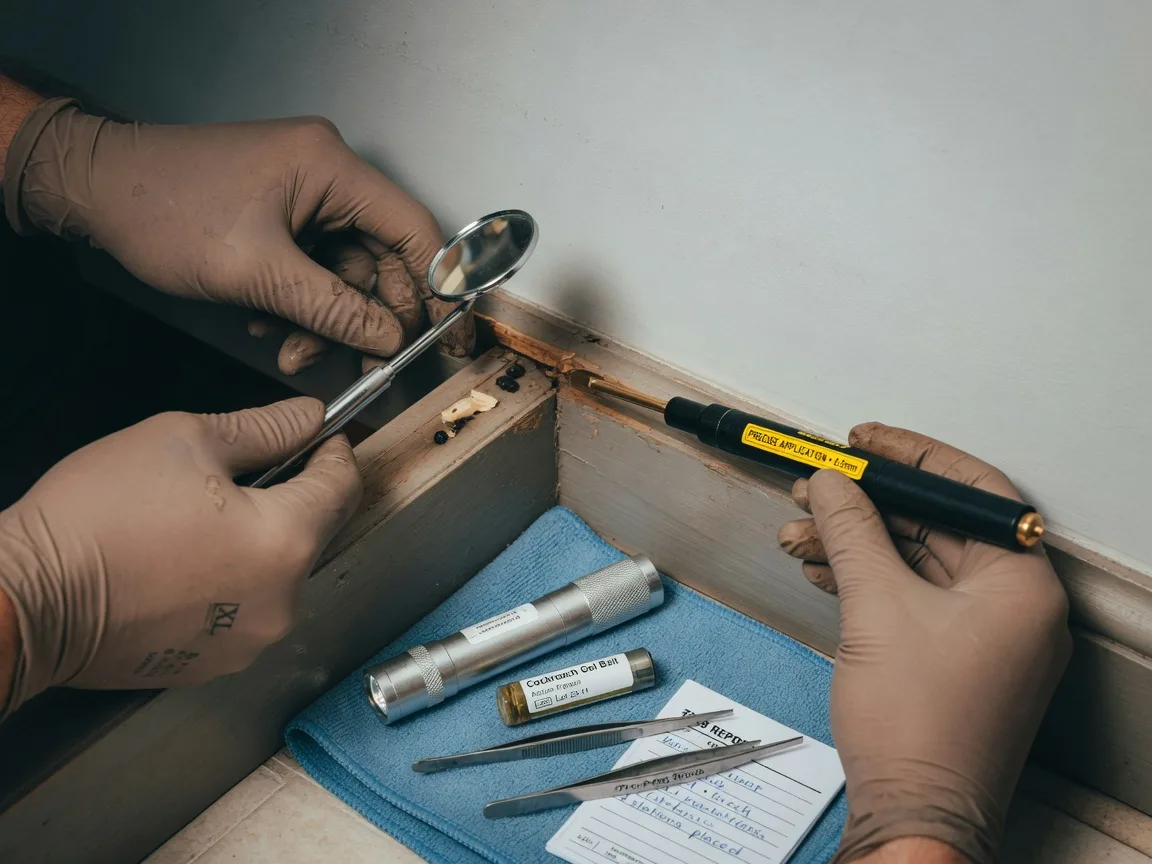 Why choose Emergency Pest Control in Dalhart, TX